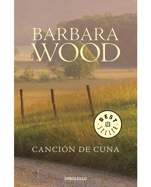 Imagen 0 de Canción de cuna (Bolsillo) (Tapa blanda)