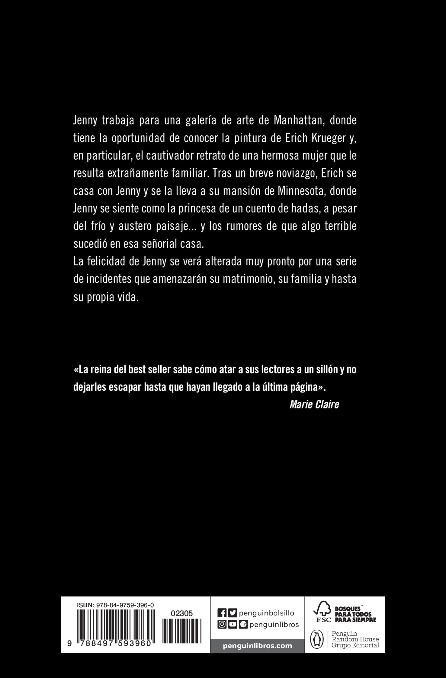 Un grito en la noche (Bolsillo) (Tapa blanda) 2