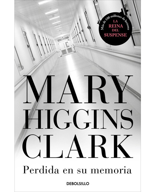 Imagen 0 de Perdida en su memoria (Bolsillo) (Tapa blanda)