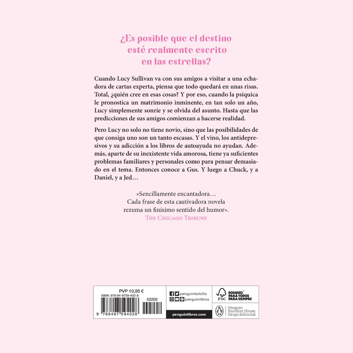 Lucy Sullivan se casa  (Bolsillo) (Tapa blanda) 2