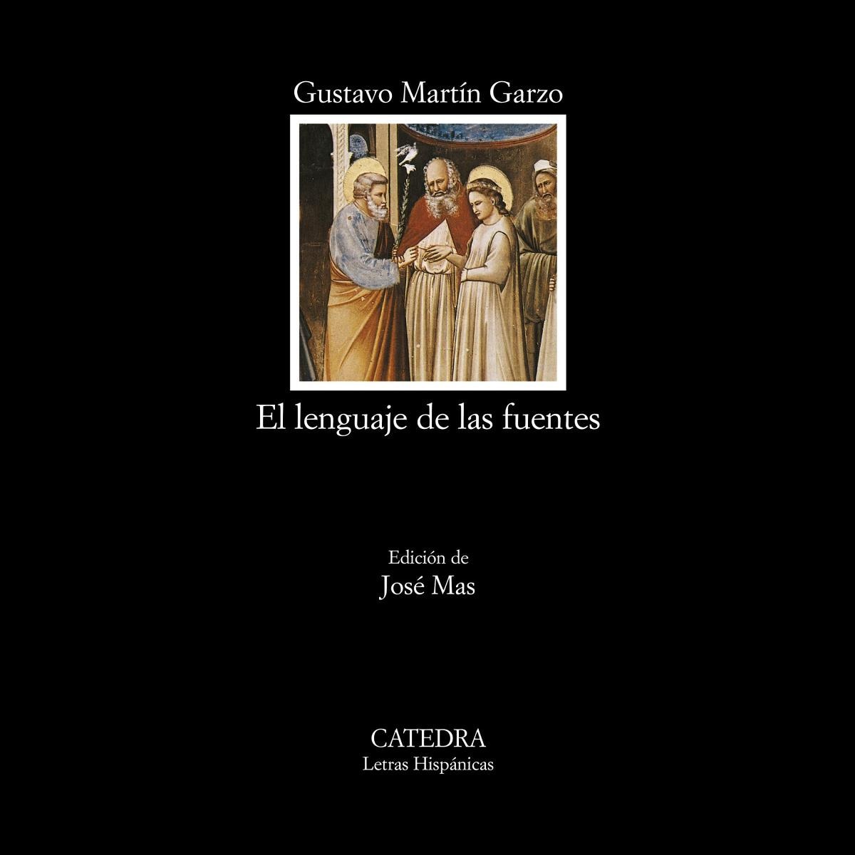 Imagem 0 de El lenguaje de las fuentes(Tapa blanda)