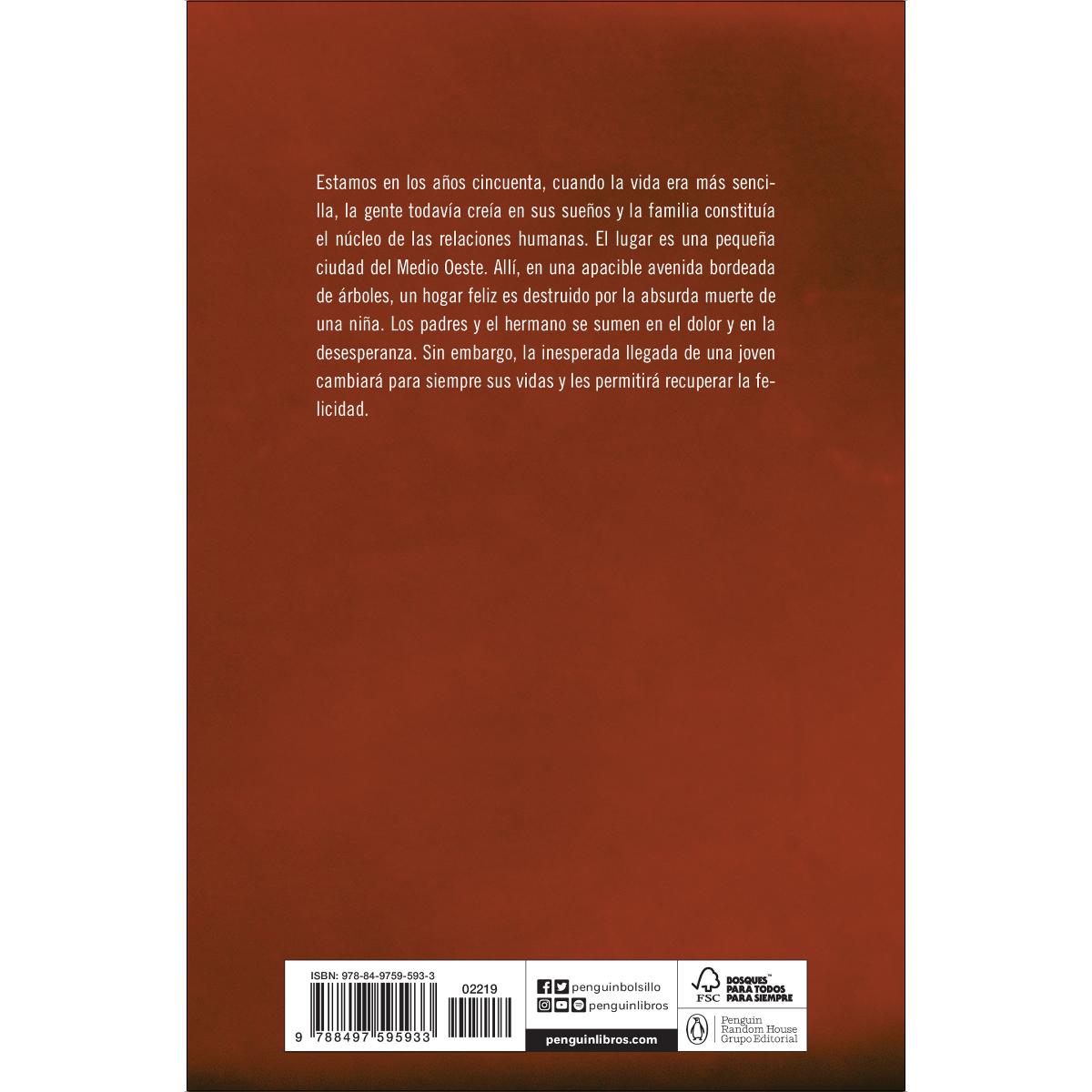 El regalo(Bolsillo) (Tapa blanda) 2