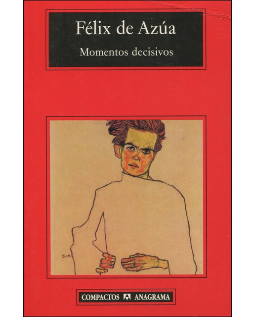 Momentos decisivos(Bolsillo) (Tapa dura) 1
