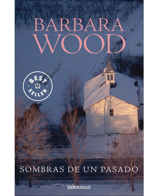 Imagen 0 de Sombras del pasado (Bolsillo) (Tapa blanda)