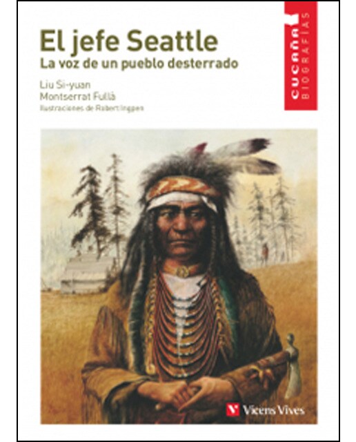 EL JEFE SEATTLE N/C 1