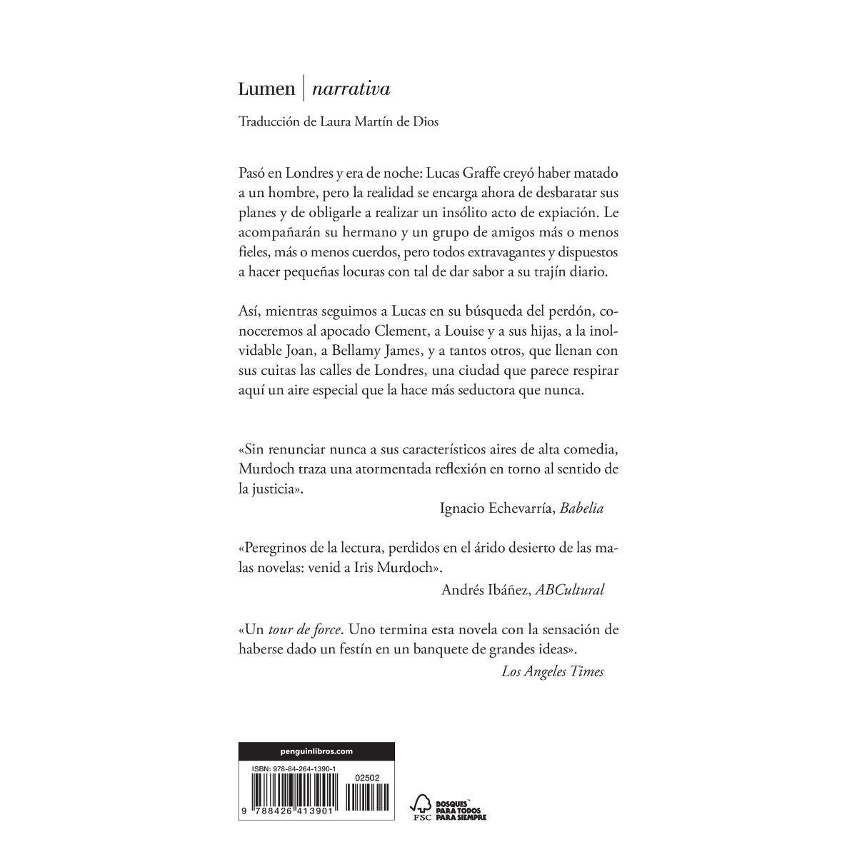 La negra noche(Tapa blanda) 2
