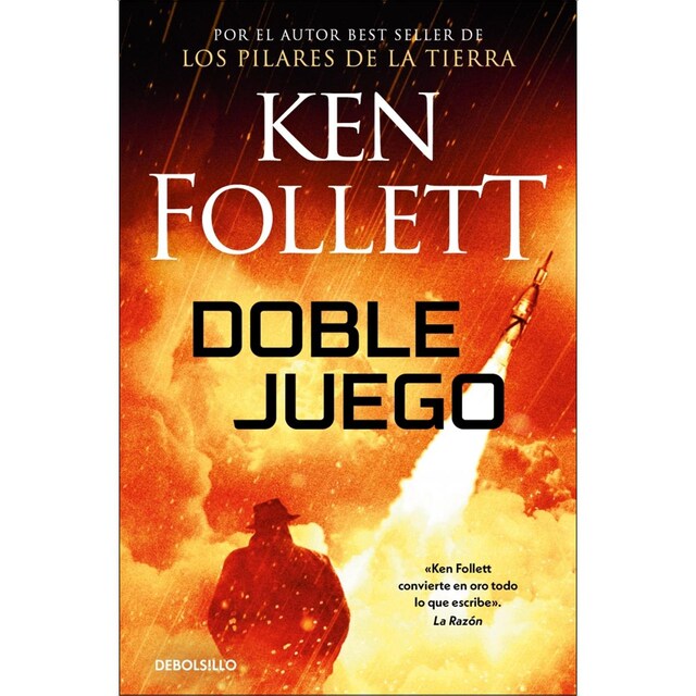 Imagen 0 de Doble juego (Bolsillo) (Tapa blanda)