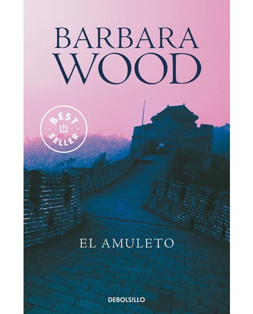 Imagen 0 de El amuleto (Bolsillo) (Tapa blanda)