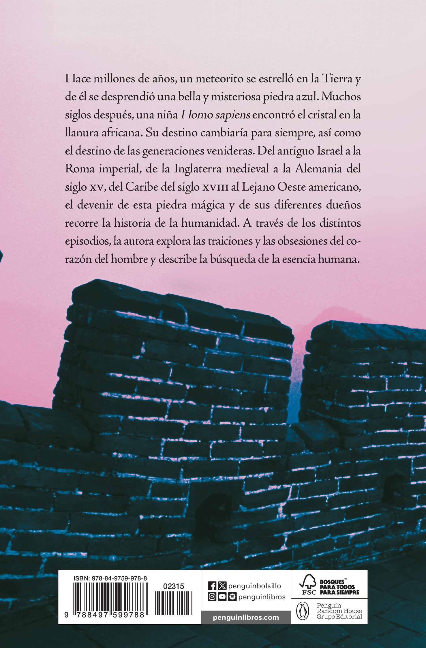 El amuleto (Bolsillo) (Tapa blanda) 2