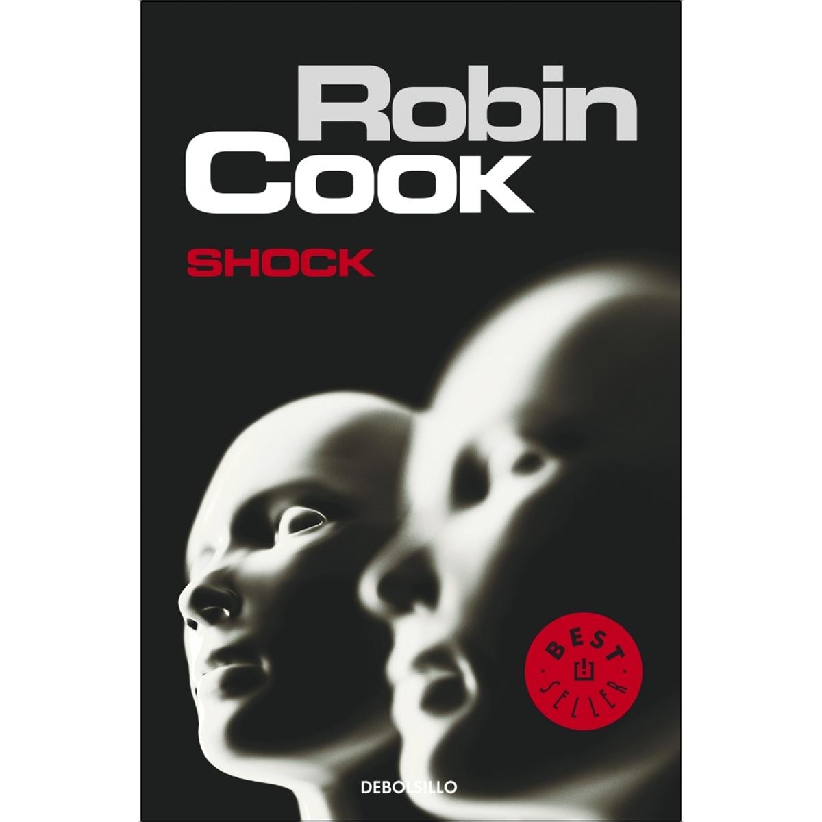 Shock (Bolsillo) (Tapa blanda) 1