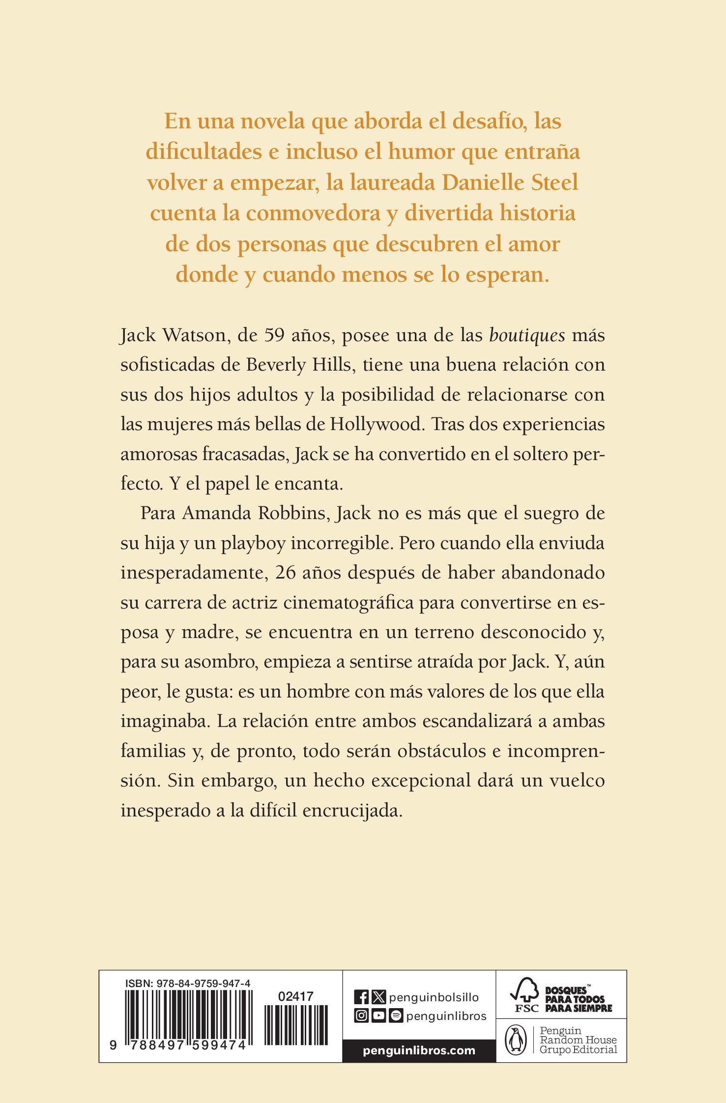 Una Entrega Especial (Bolso) 2