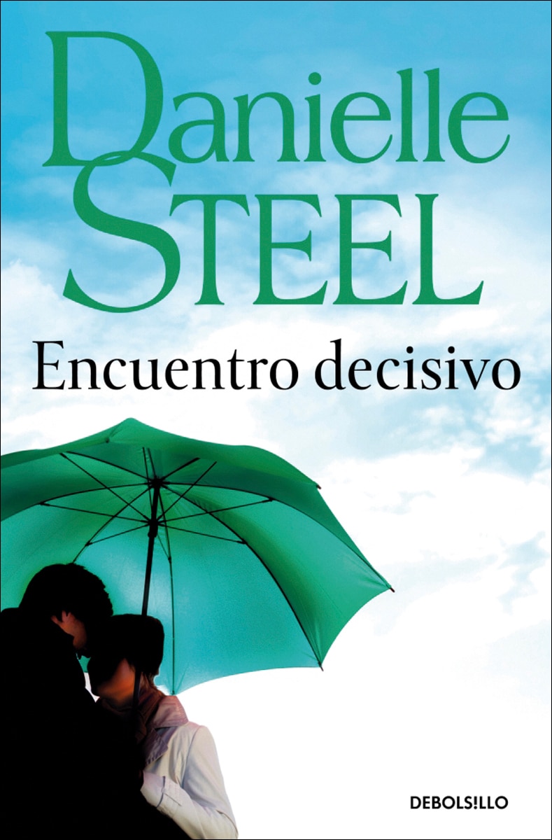 Encuentro decisivo(Bolsillo) (Tapa blanda) 1