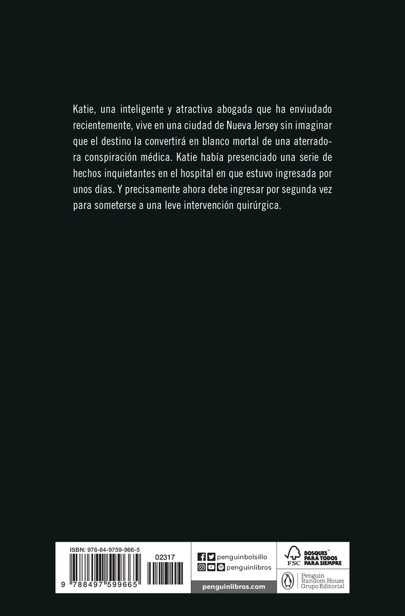 La cuna caerá (Bolsillo) (Tapa blanda) 2