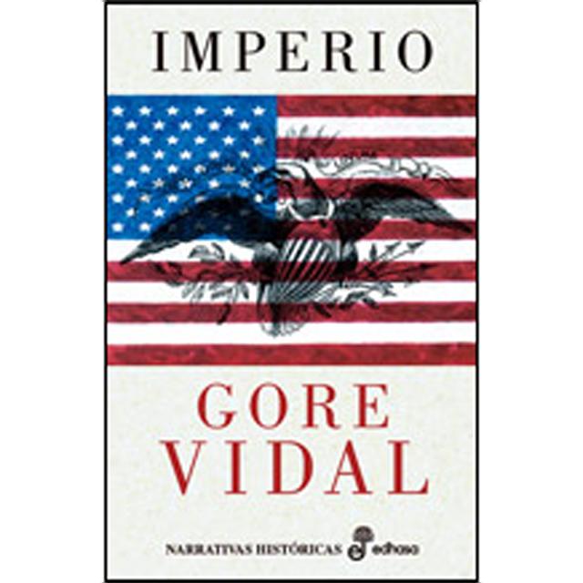 Imperio(Tapa dura) 1