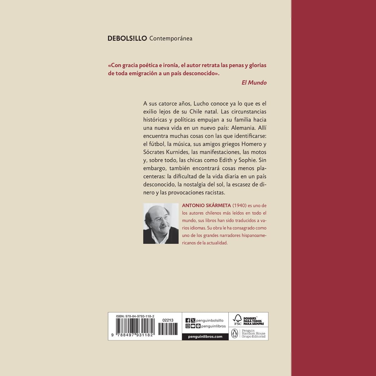 No pasó nada (Bolsillo) (Tapa blanda) 2