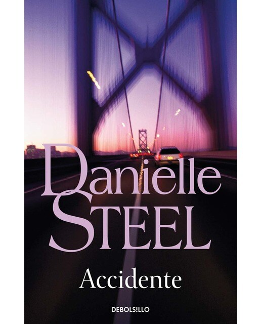 Accidente(Bolsillo) (Tapa blanda) 1