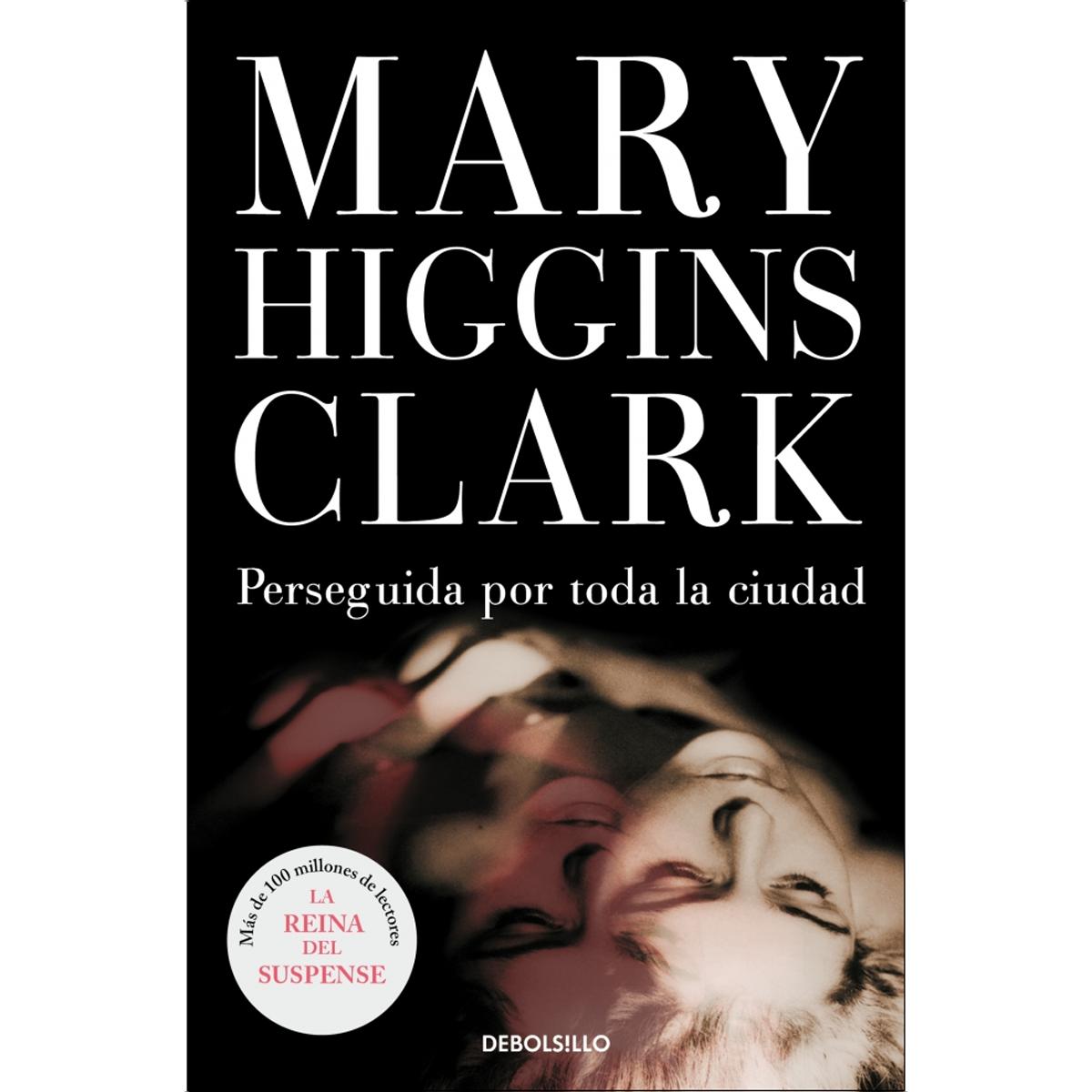 Imagen 0 de Perseguida por toda la ciudad (Bolsillo) (Tapa blanda)