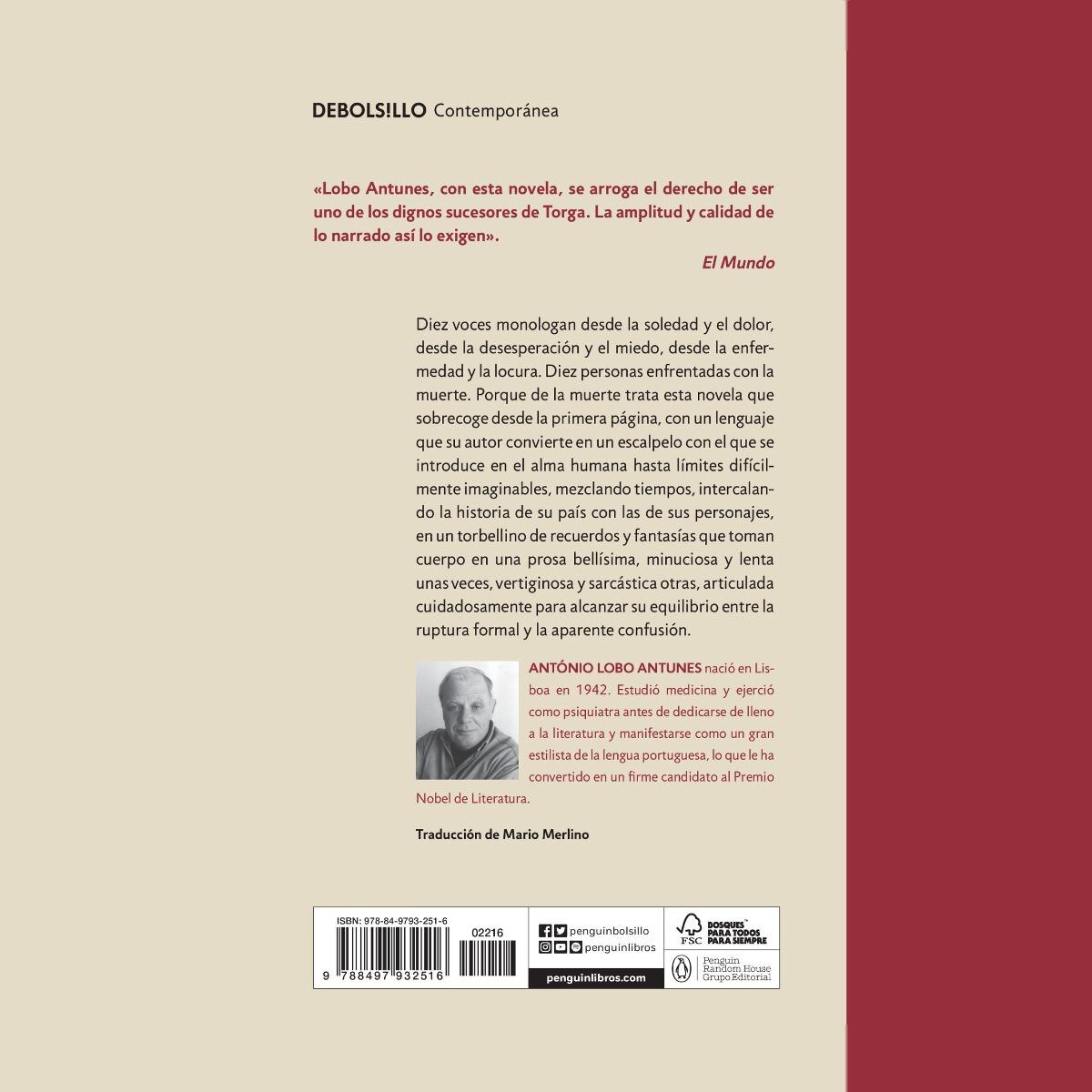 El orden natural de las cosas (Bolsillo) (Tapa blanda) 2