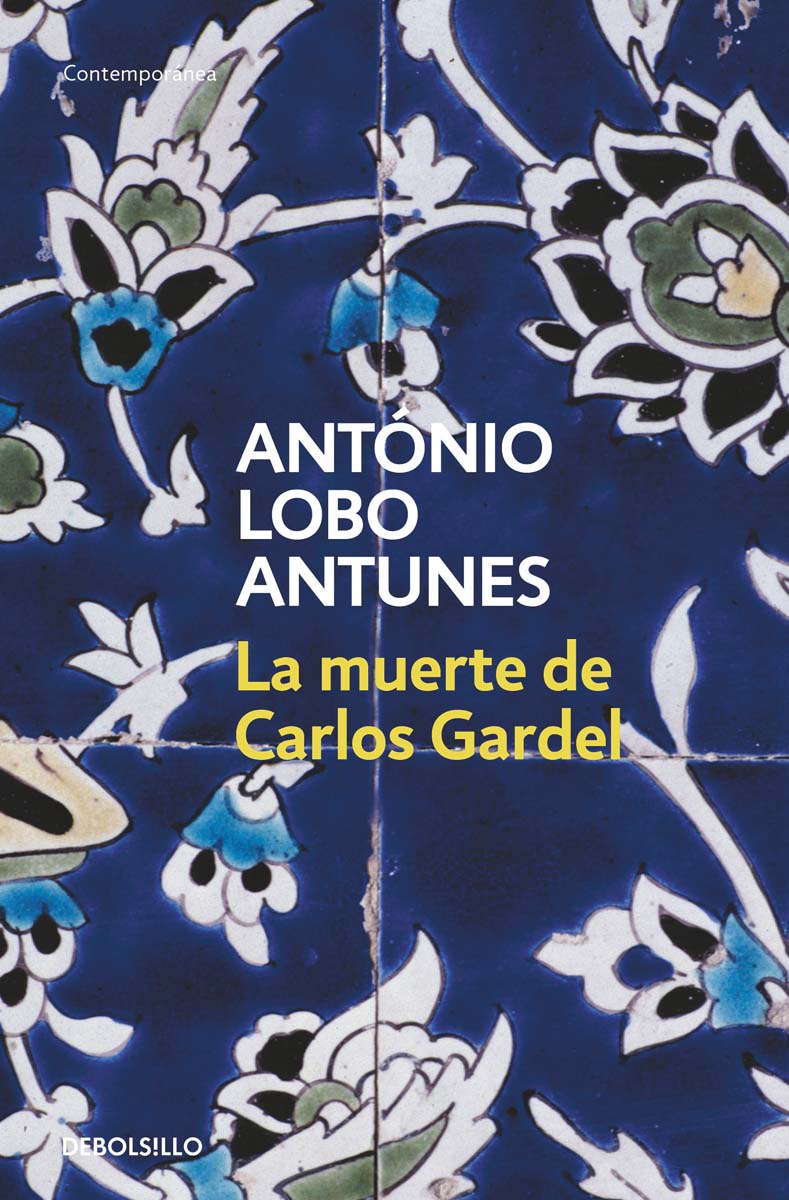 Imagen 0 de La muerte de Carlos Gardel  (Bolsillo) (Tapa blanda)