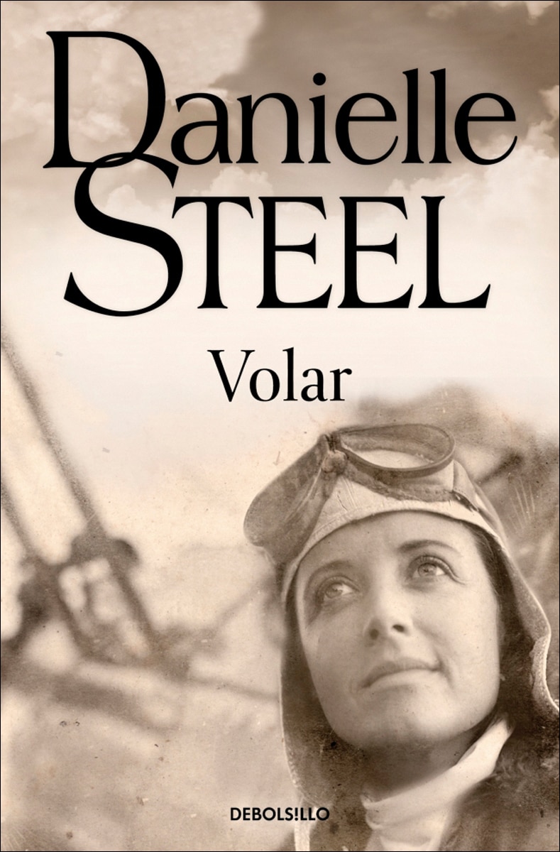 Volar(Bolsillo) (Tapa blanda) 1