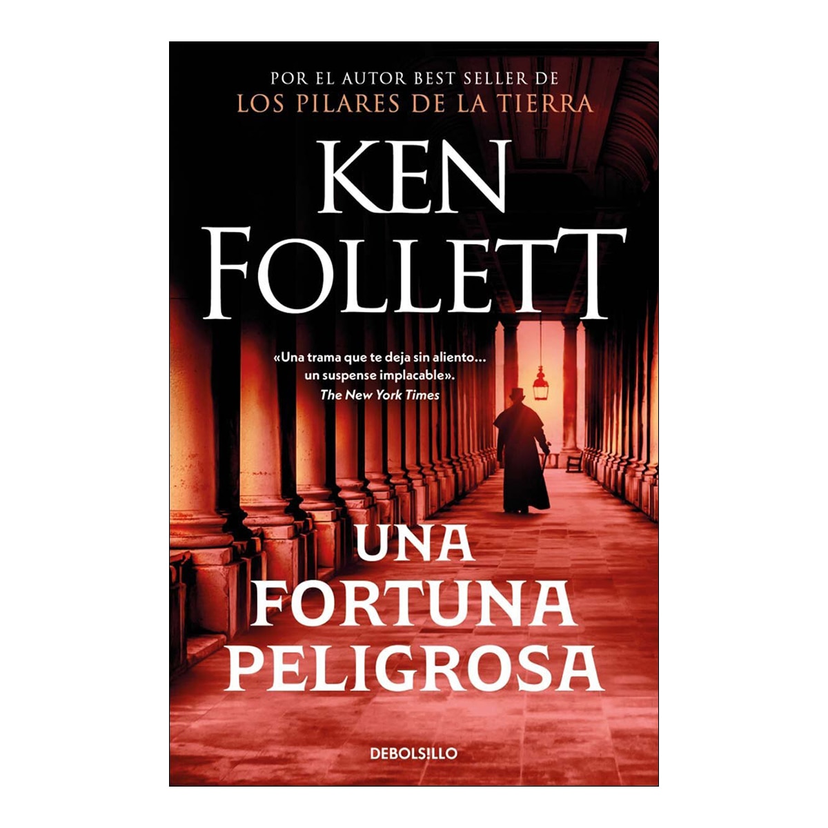 Una fortuna peligrosa (Bolsillo) (Tapa blanda) 2