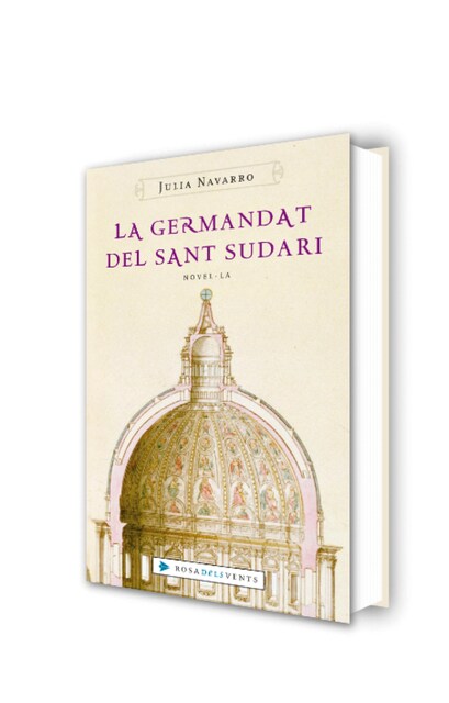 Imagem 0 de La germandat del Sant Sudari (Capa mole)