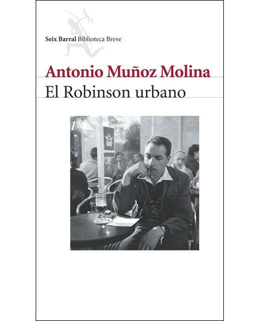El Robinson urbano