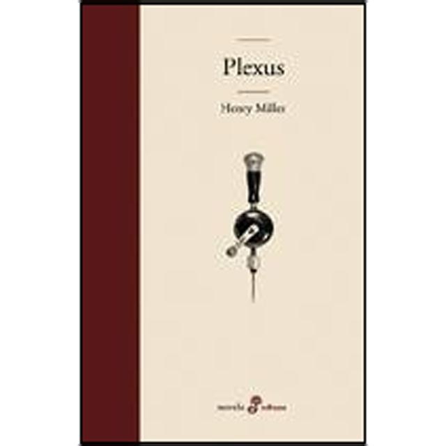 Imagem 0 de Plexus(Tapa dura)