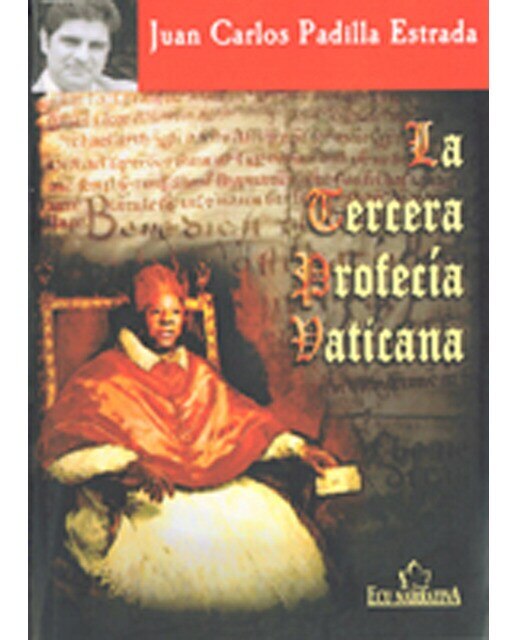 La tercera profecia vaticana