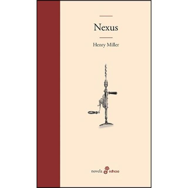 Imagem 0 de Nexus(Tapa dura)