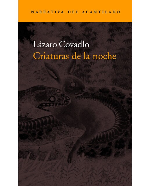 Criaturas De La Noche 1