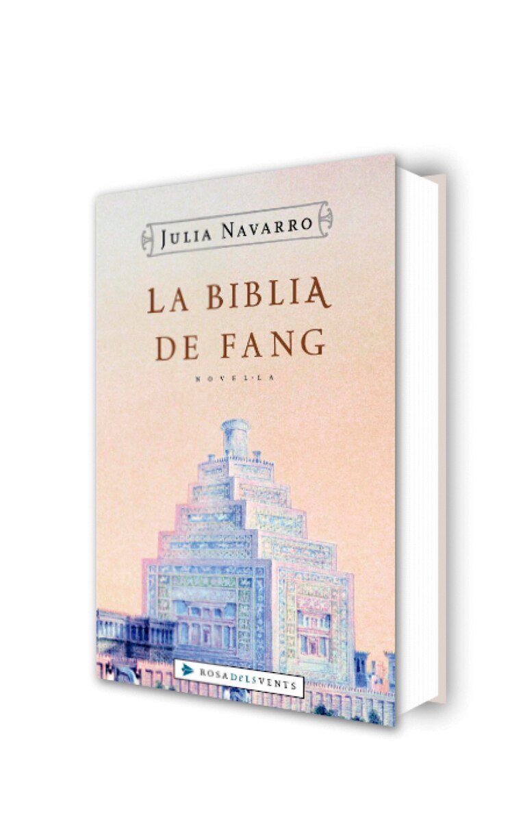 La Bíblia de fang 1