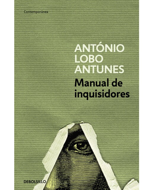 Imagen 0 de Manual de inquisidores (Bolsillo) (Tapa blanda)