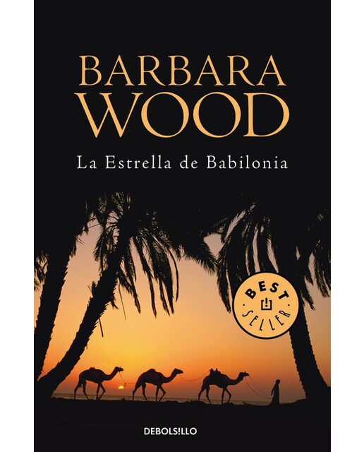 Imagen 0 de La estrella de Babilonia (Bolsillo) (Tapa blanda)