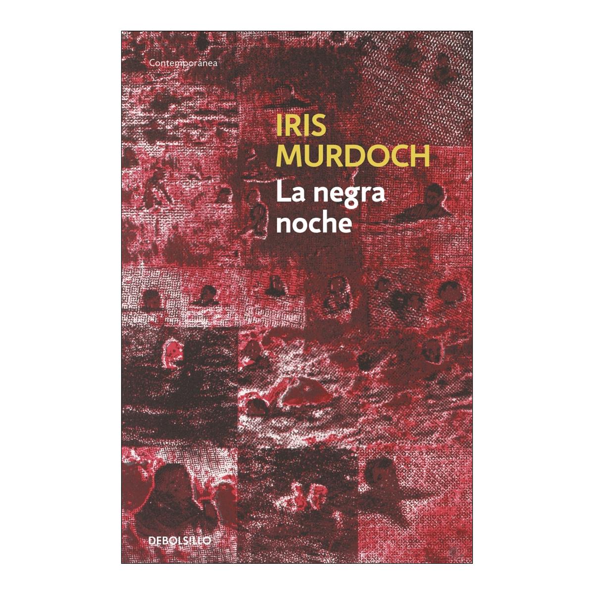 Imagen 0 de La negra noche (Bolsillo) (Tapa blanda)
