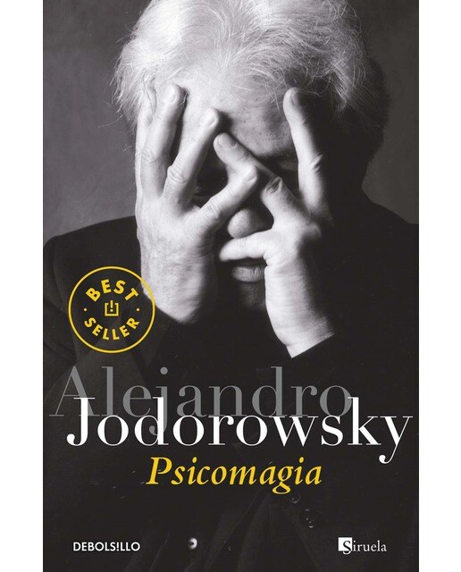 Imagem 0 de Psicomagia(Bolsillo) (Tapa blanda)
