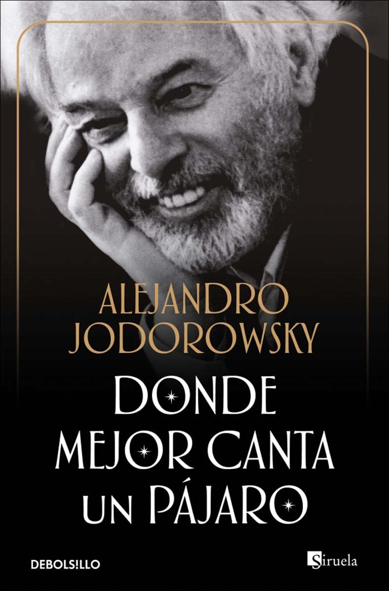 Imagen 1 de Donde mejor canta un pájaro (Bolsillo) (Tapa blanda)
