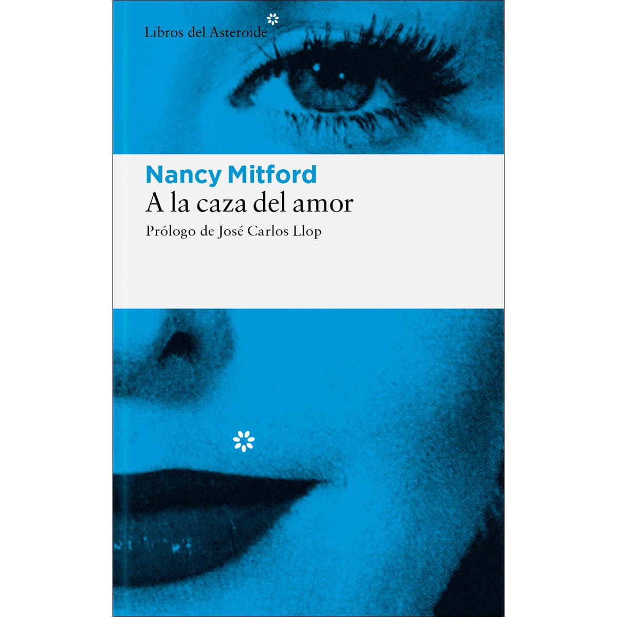 Imagen 0 de A la caza del amor  (Tapa blanda Tapa blanda con solapas)
