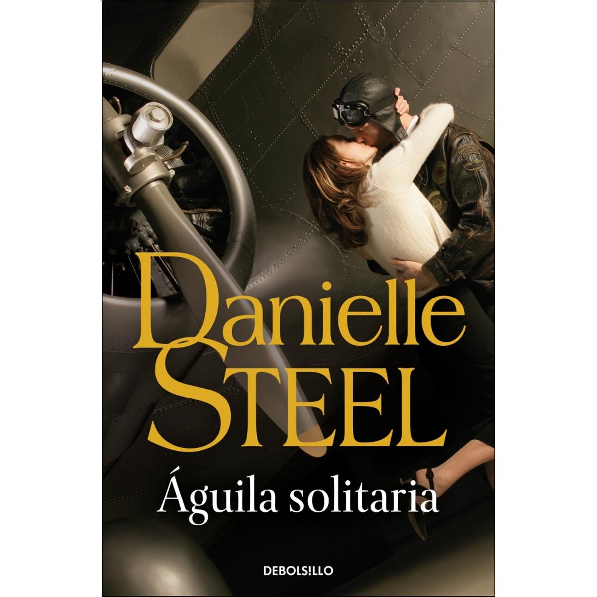 Imagem 0 de Águila solitaria(Bolsillo) (Tapa blanda)