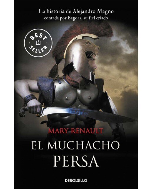 El muchacho persa (Bolsillo) (Tapa blanda) 1