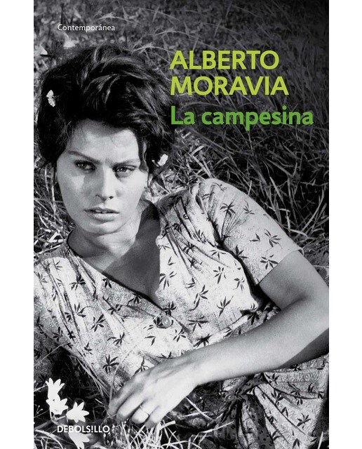 Imagen 0 de La campesina (Bolsillo) (Tapa blanda)