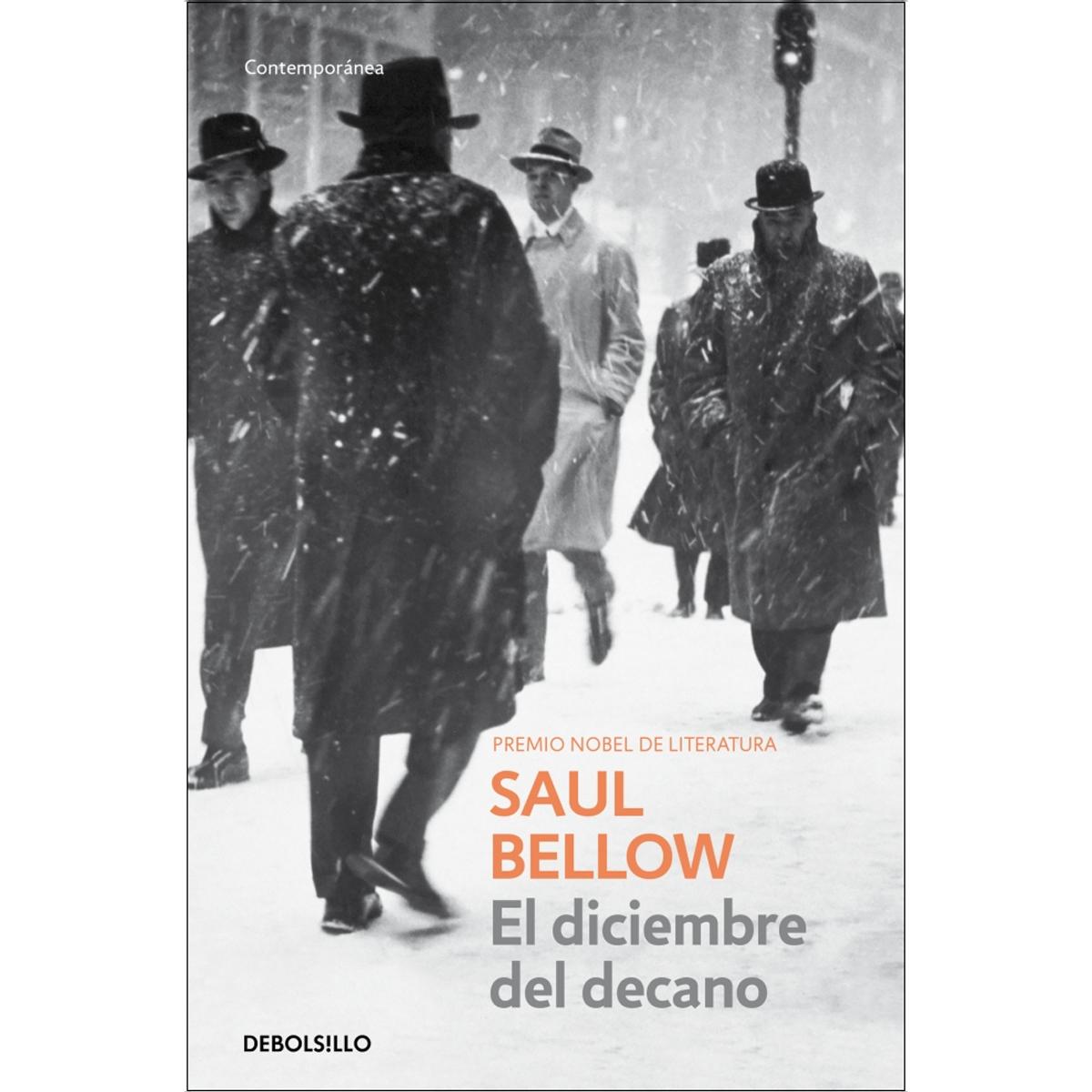 El diciembre del decano (Bolsillo) (Tapa blanda) 1