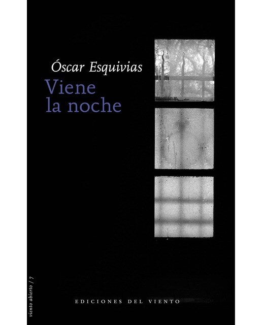 Imagen 0 de Viene la noche  (Tapa blanda Tapa blanda con solapas)
