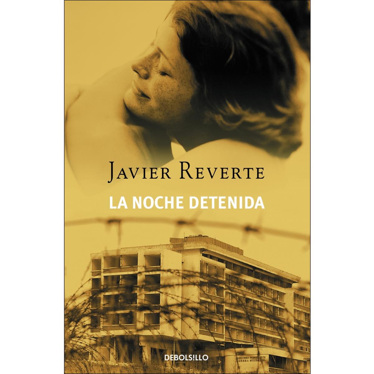 Imagem 0 de La noche detenida(Bolsillo) (Tapa blanda)