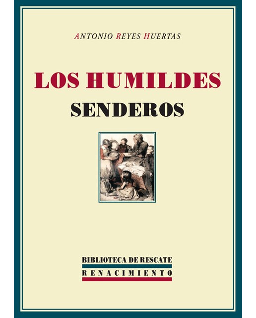 Los humildes senderos