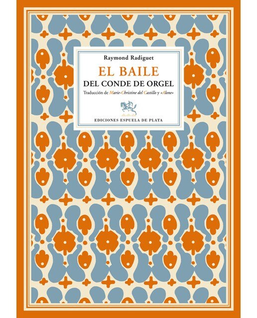 El baile del Conde de Orgel 1