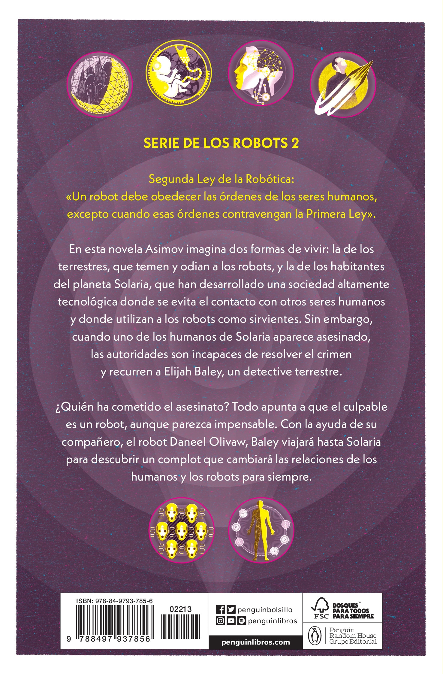 EL SOL DESNUDO  (Tapa blanda Bolsillo) 2