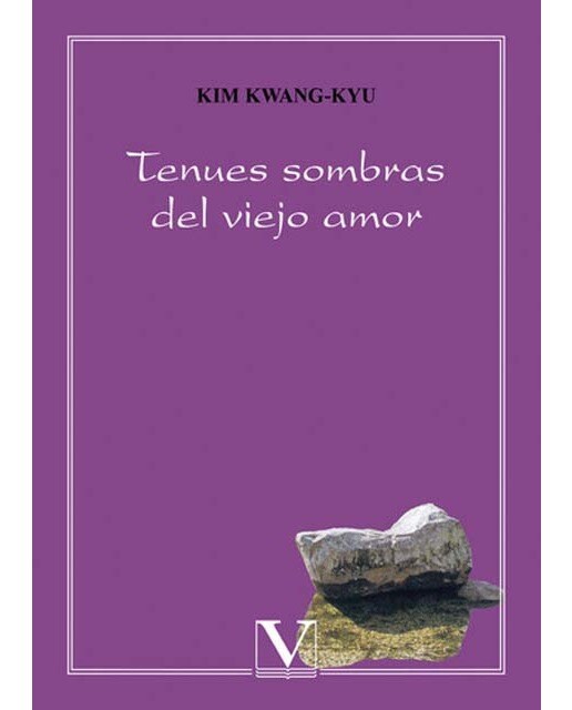 Tenues sombras del viejo amor