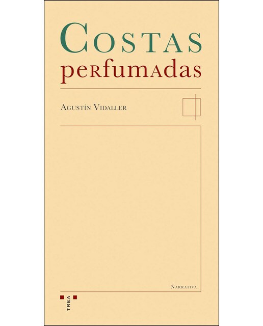 Costas perfumadas