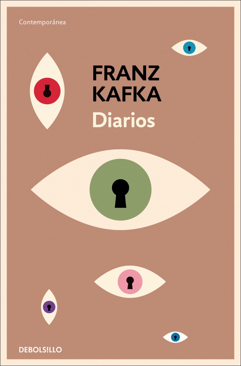Imagen 0 de Diarios (Bolsillo) (Tapa blanda)